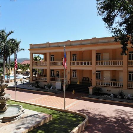 Parador Guanica 1929 Luaran gambar