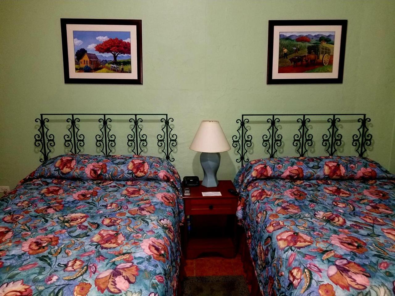 Parador Guanica 1929 Luaran gambar