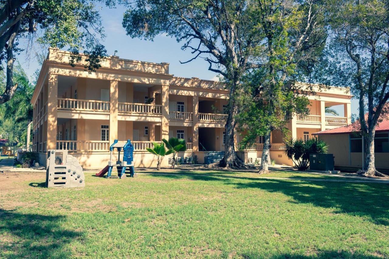 Parador Guanica 1929 Luaran gambar