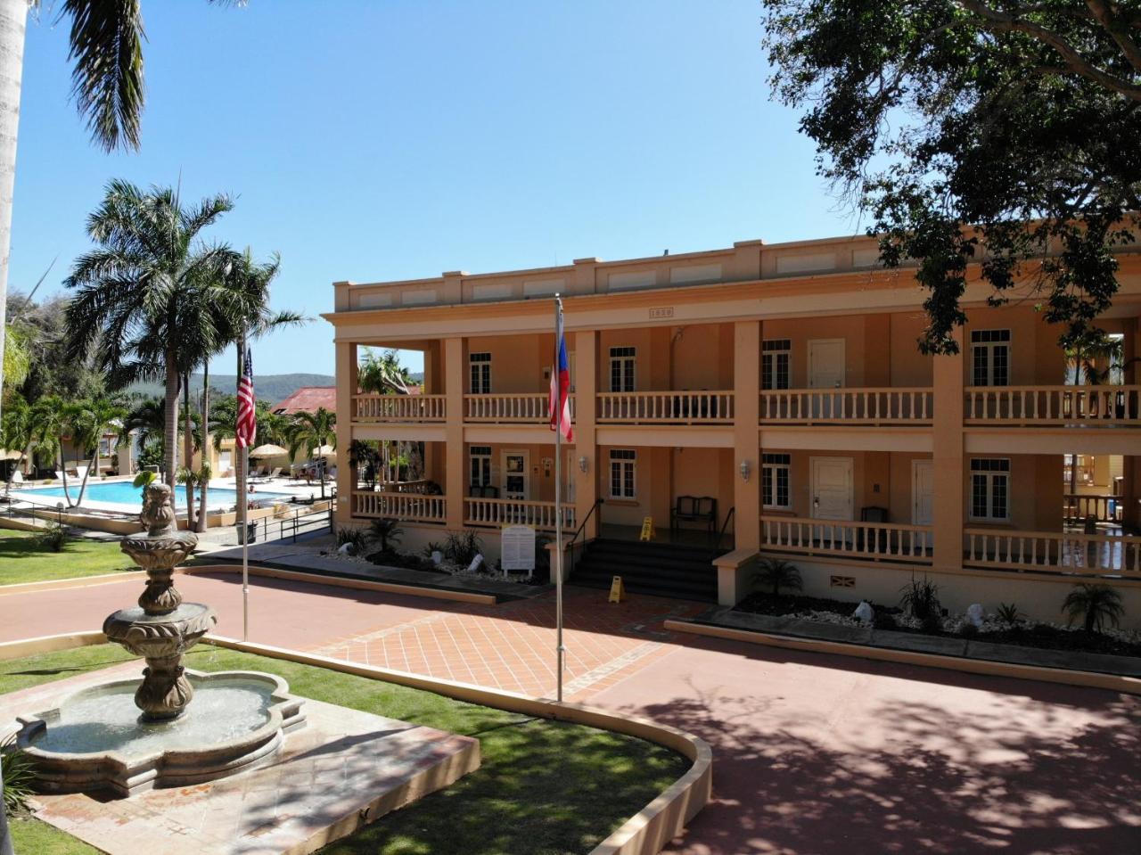 Parador Guanica 1929 Luaran gambar