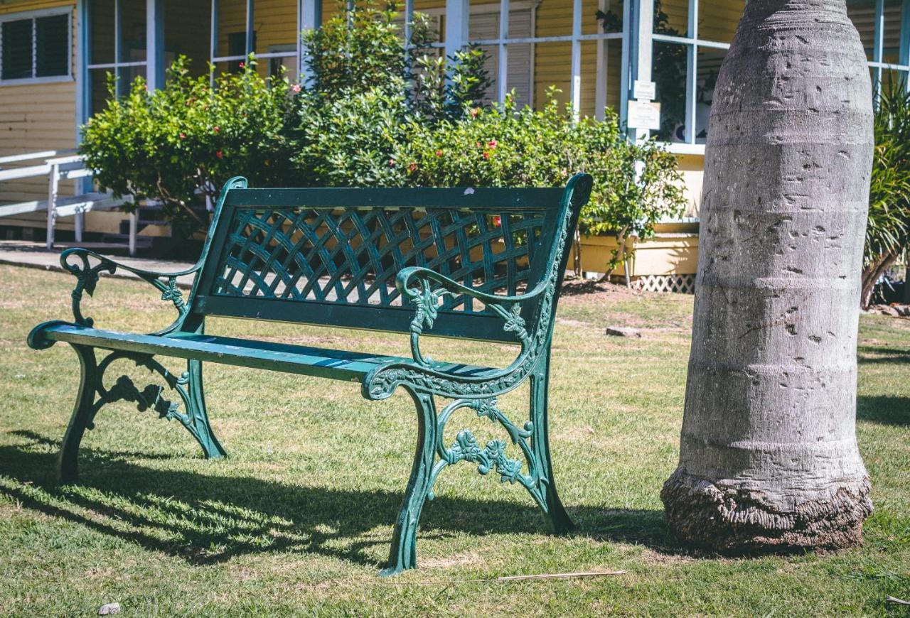 Parador Guanica 1929 Luaran gambar
