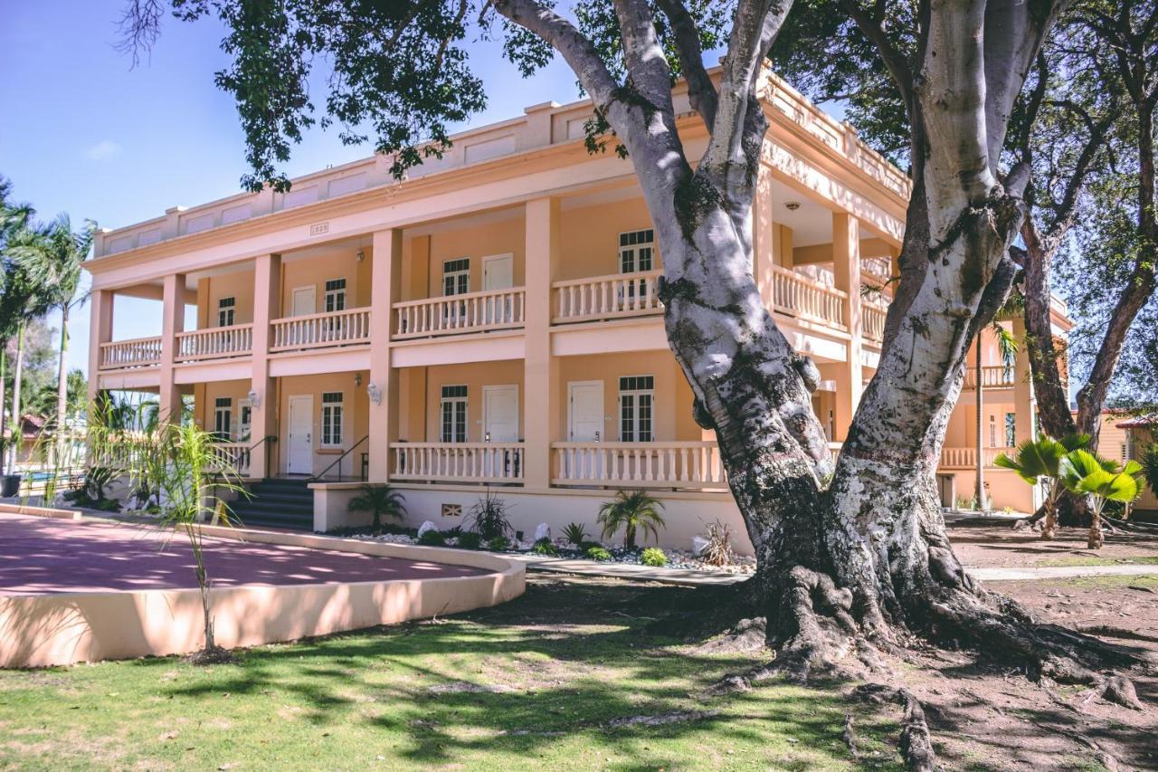 Parador Guanica 1929 Luaran gambar