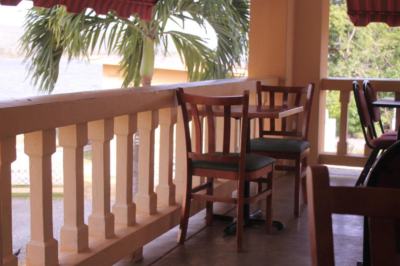 Parador Guanica 1929 Luaran gambar