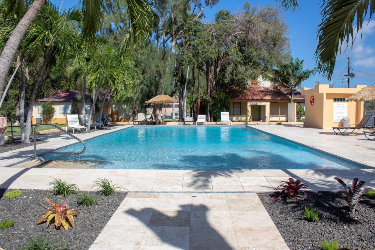 Parador Guanica 1929 Luaran gambar