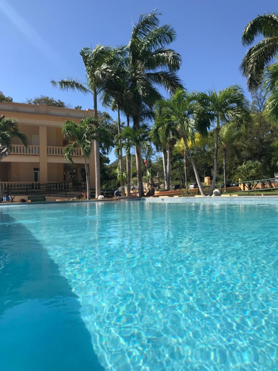 Parador Guanica 1929 Luaran gambar