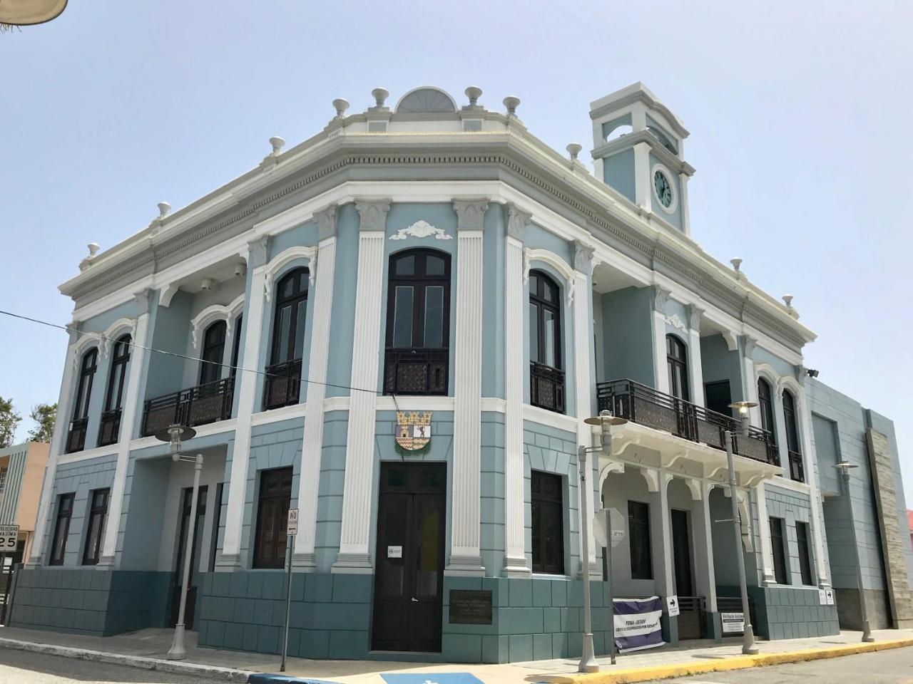 Parador Guanica 1929 Luaran gambar