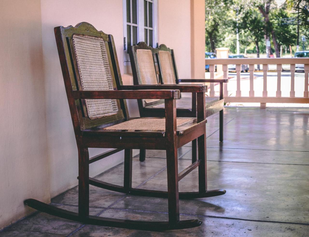 Parador Guanica 1929 Luaran gambar